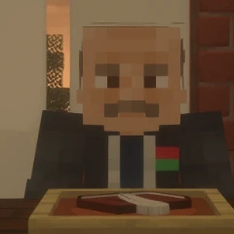 Министр tkuryshev